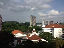 Blk 5 Toh Yi Drive (Bukit Timah), HDB 5 Rooms #366653481